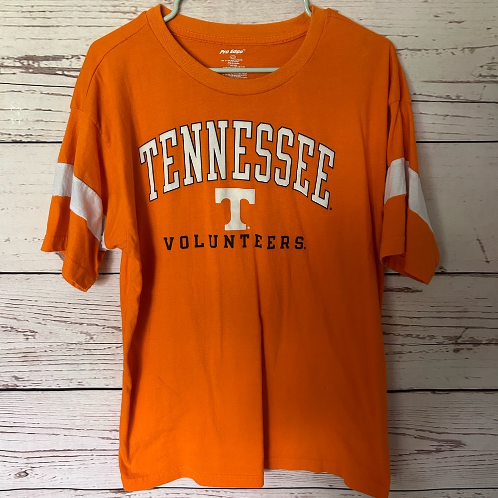 Tennessee vintage shirt